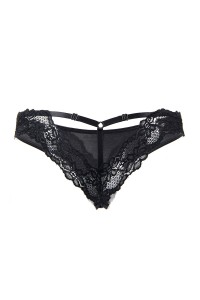 Brasiliano nero tanga