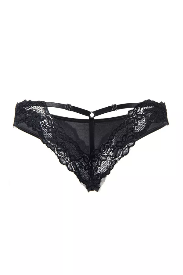 Brazilian black string