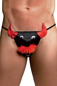 Copertina del sesso toro