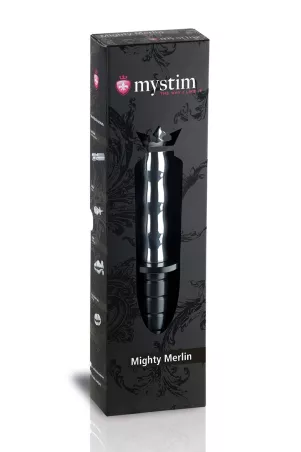 Mighty Merlin-Dildo