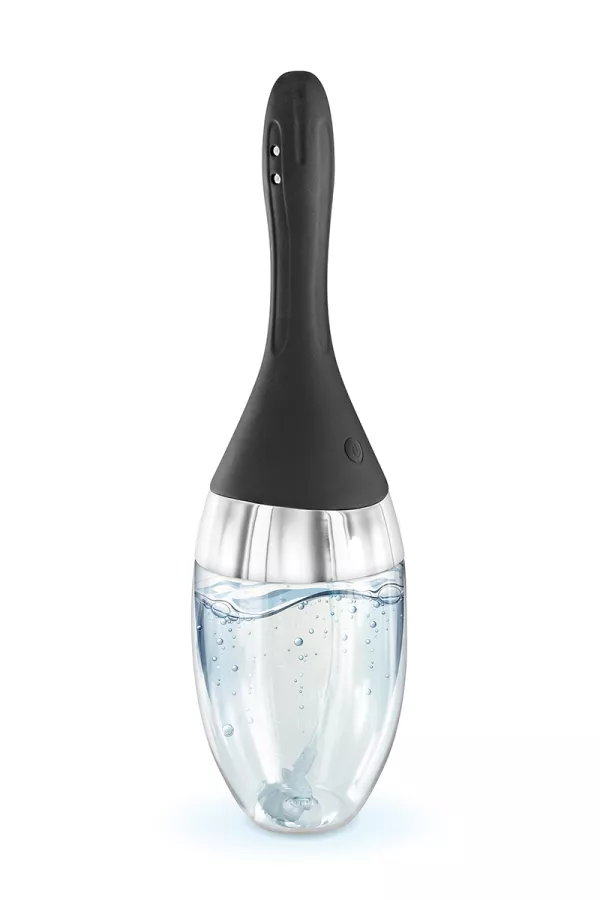 Poire à lavement automatique ProPower Jet Poire à lavement automatique ProPower Jet