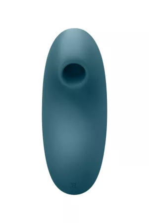 Vulva Lover 2 Doppelstimulator blau