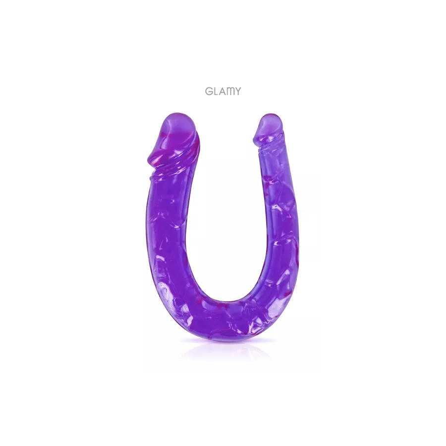 Mini Double dong Glamy Mini Double dong Glamy