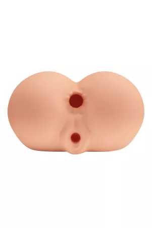 Vagina und Anus Masturbator