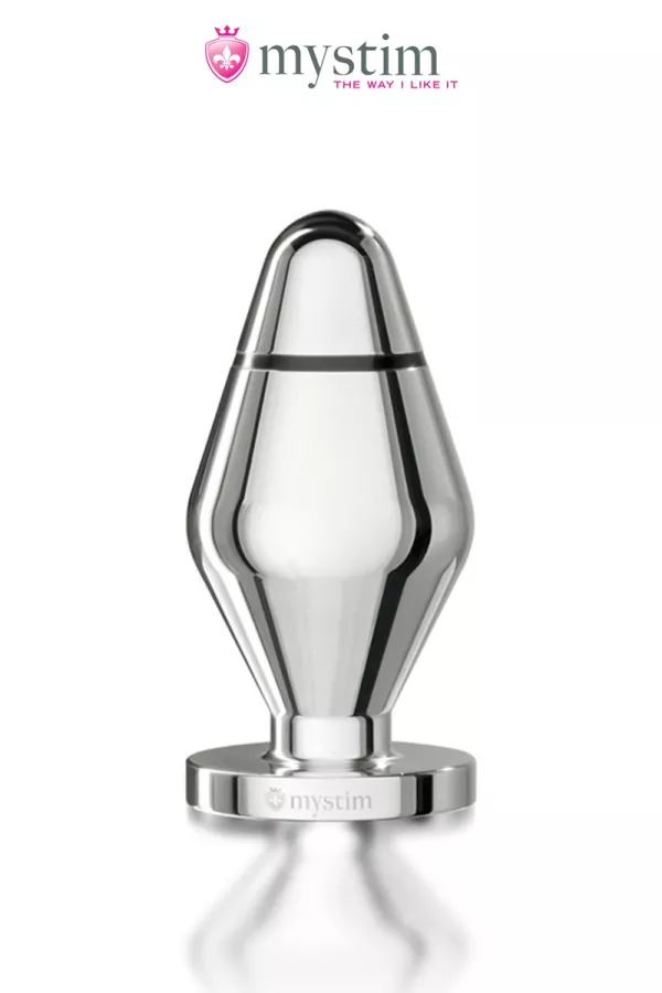 Little John S electro-stimulation plug Little John S electro-stimulation plug