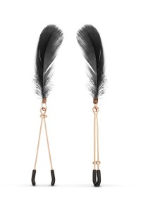 9 Zubehör BDSM Rosy Gold