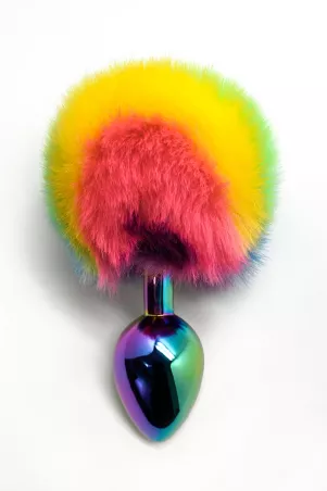 Spina in metallo Filippi Rainbow L