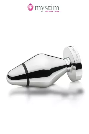 Little John S electro-stimulation plug