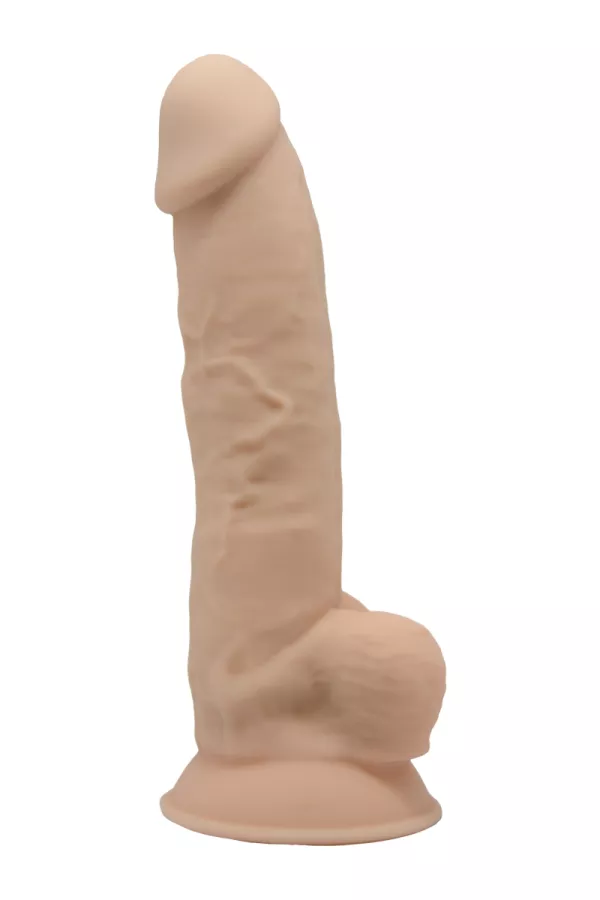 Jack Silikondildo mit doppelter Dichte Jack Silikondildo mit doppelter Dichte
