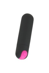 Smacker Wiederaufladbarer Mini-Vibrator - Wooomy | Sexshop Tentations.ch