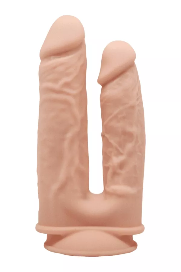 Dildodoppel penetration Ricooo Dildodoppel penetration Ricooo