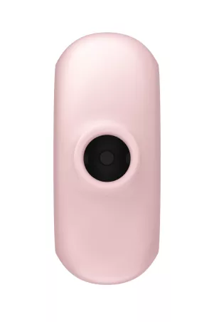 Stimulator Satisfyer Pro To Go 3 rose