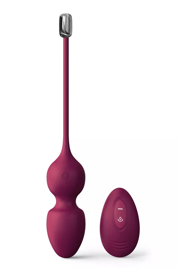 Love balls telecomando Love balls telecomando