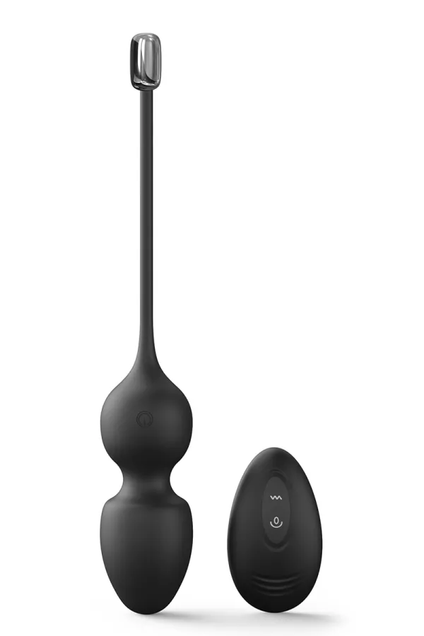 Love balls nere telecomandate Love balls nere telecomandate