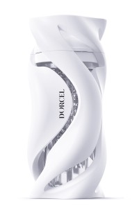 Dorcel Deep Blow – Weißes Gehäuse, abwechselnde Stimulation