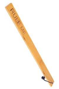 Paddling sadomaso, Rule Me