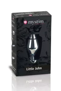 Little John S electro-stimulation plug