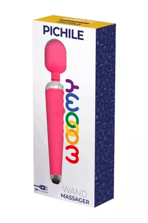 Wand Pichile vibrator