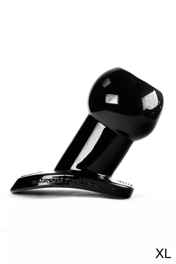 Plug anal Tunnel XL (4,2cm) - ZIZI XXX Plug anal Tunnel XL (4,2cm) - ZIZI XXX