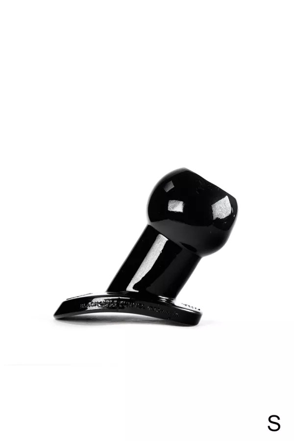 Anal Plug Tunnel S (2,6 cm) Anal Plug Tunnel S (2,6 cm)
