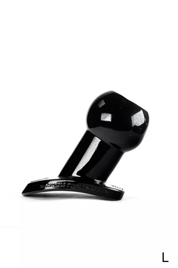 Tunnel L anal plug (3,2cm) Tunnel L anal plug (3,2cm)