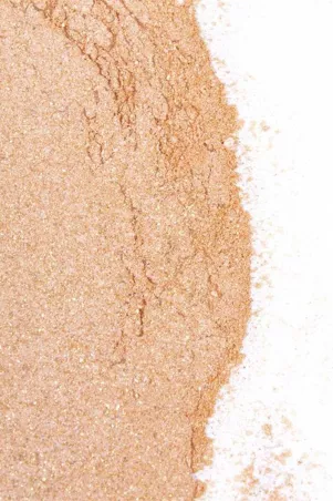 Edible Pulver aphrodisiac Schokolade und Feder