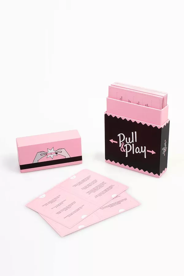 Play Pull and Play game Play Pull and Play game