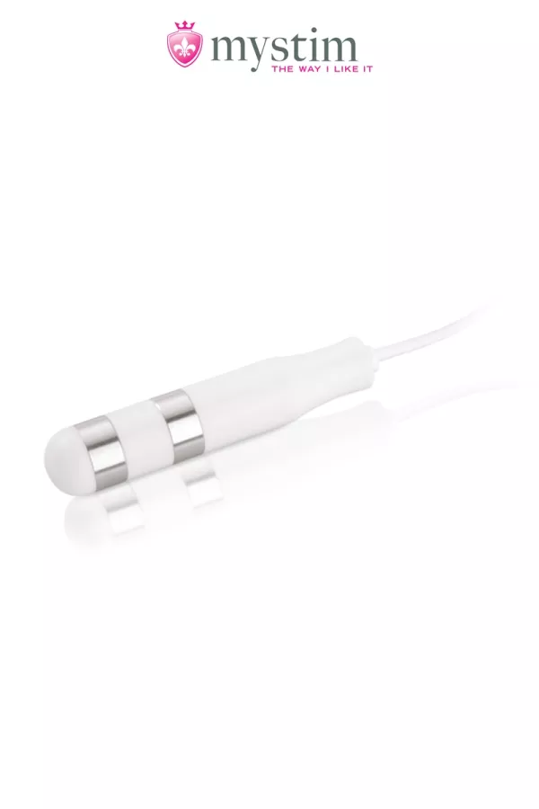 Casanova electro-stimulation probe Casanova electro-stimulation probe