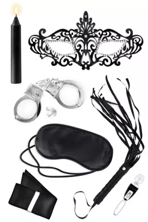 Fetisch Dream Initiation Box