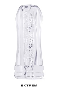Modello di masturbazione Extrem Deep Blow