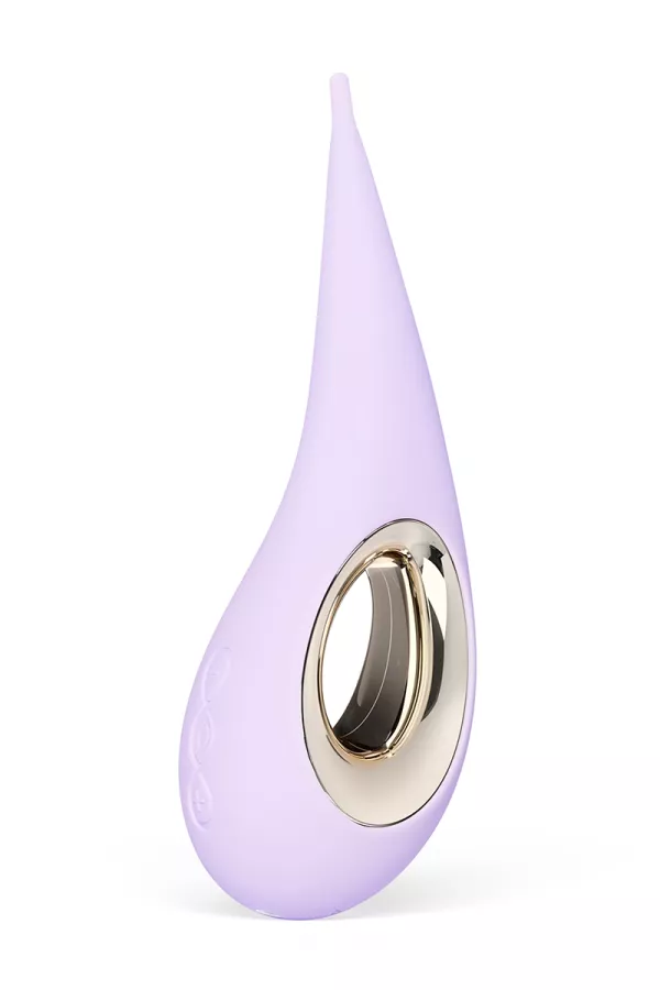 LELO VIOLET DOT Klitoralstimulator LELO VIOLET DOT Klitoralstimulator