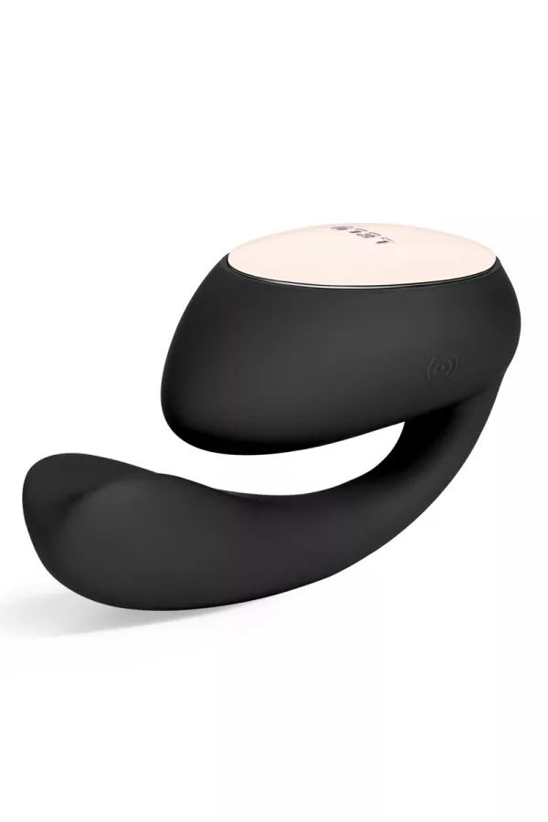 Vibro Ida wave Black Vibro Ida wave Black