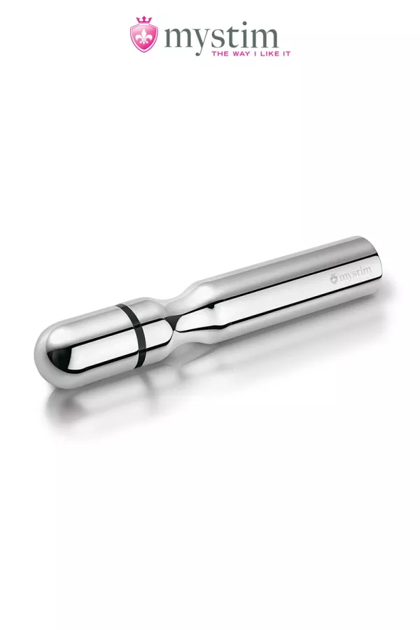 Dildoelectro-stimulation Double Dan