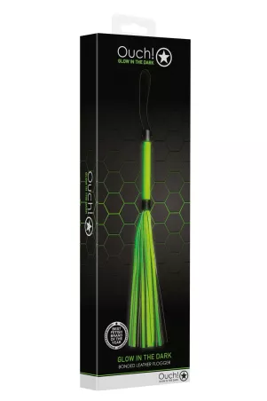 Swift phosphorescent