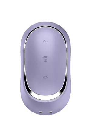 Stimulator Satisfyer Pro To Go 2 Lavendel