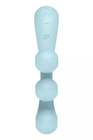 Multi-vibrator Tri Ball 2 blue