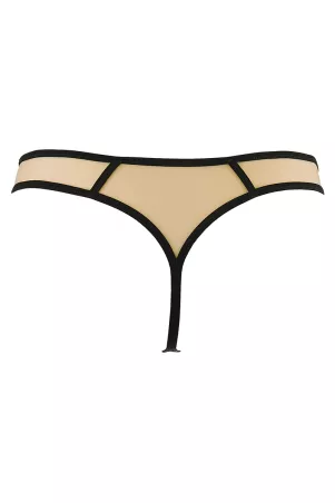 String flesh and fluo V-10148