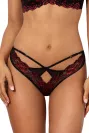 String dentelle V-10028 - Axami