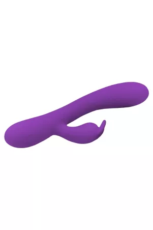 Gili-Gili | G-spot & clitoral warming rabbit – Wooomy