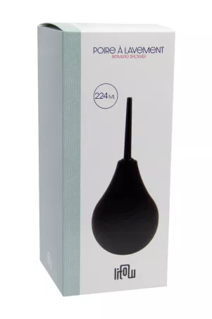 Waschmaschine 224 ml