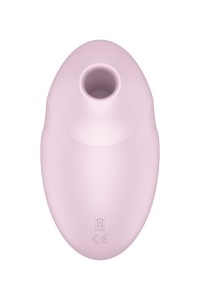 Doppio stimolatore Vulva lover 3 Rosa