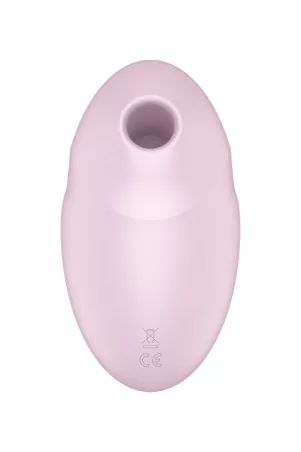 Doppelstimulator Vulva Lover 3 Pink