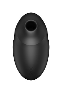 Vulva Lover 3 Doppelstimulator Schwarz