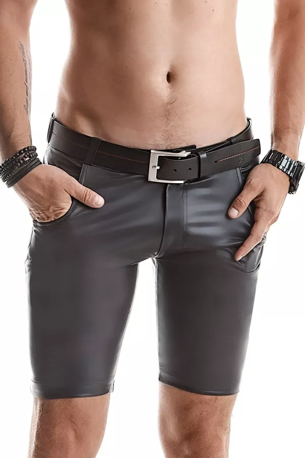 Wetlook-Bermudashorts Wetlook-Bermudashorts