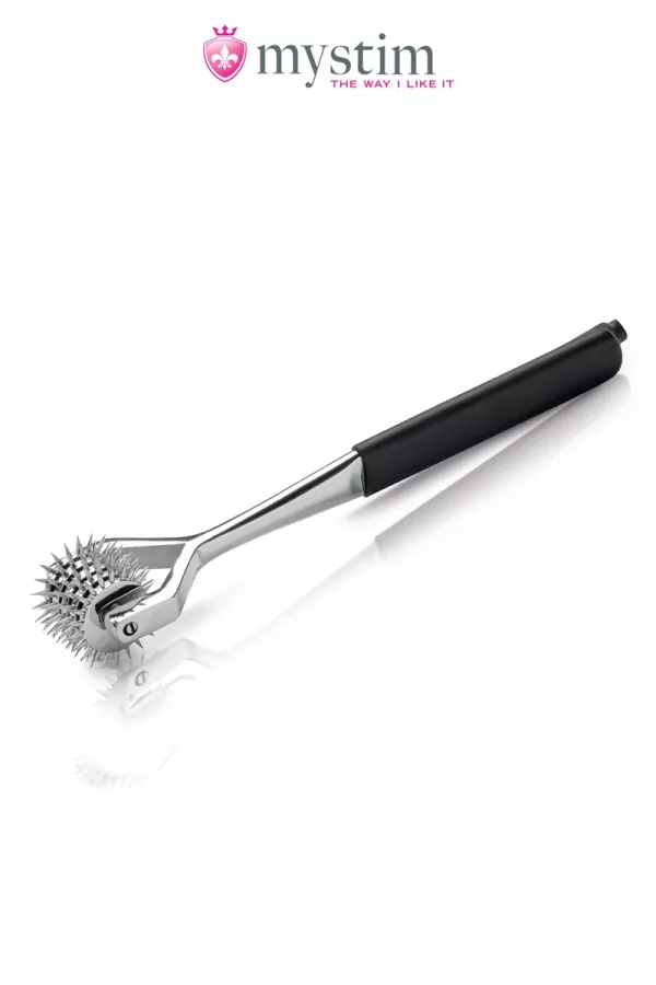 Ruota elettrostimolazione Extra Spiny Spencer Ruota elettrostimolazione Extra Spiny Spencer