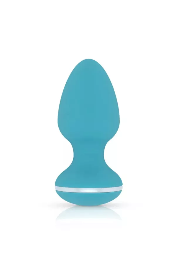 Plug vibrierende Blanca Plug vibrierende Blanca