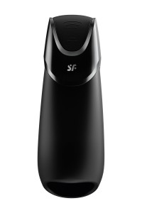 Satisfyer Men Vibration+ – Stimolatore Glande Connesso | Tentations.ch