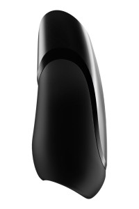 Satisfyer Men Vibration+ – Stimolatore Glande Connesso | Tentations.ch