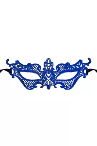 Loup bleu Céleste