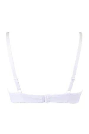Reggiseno bianco V-10331